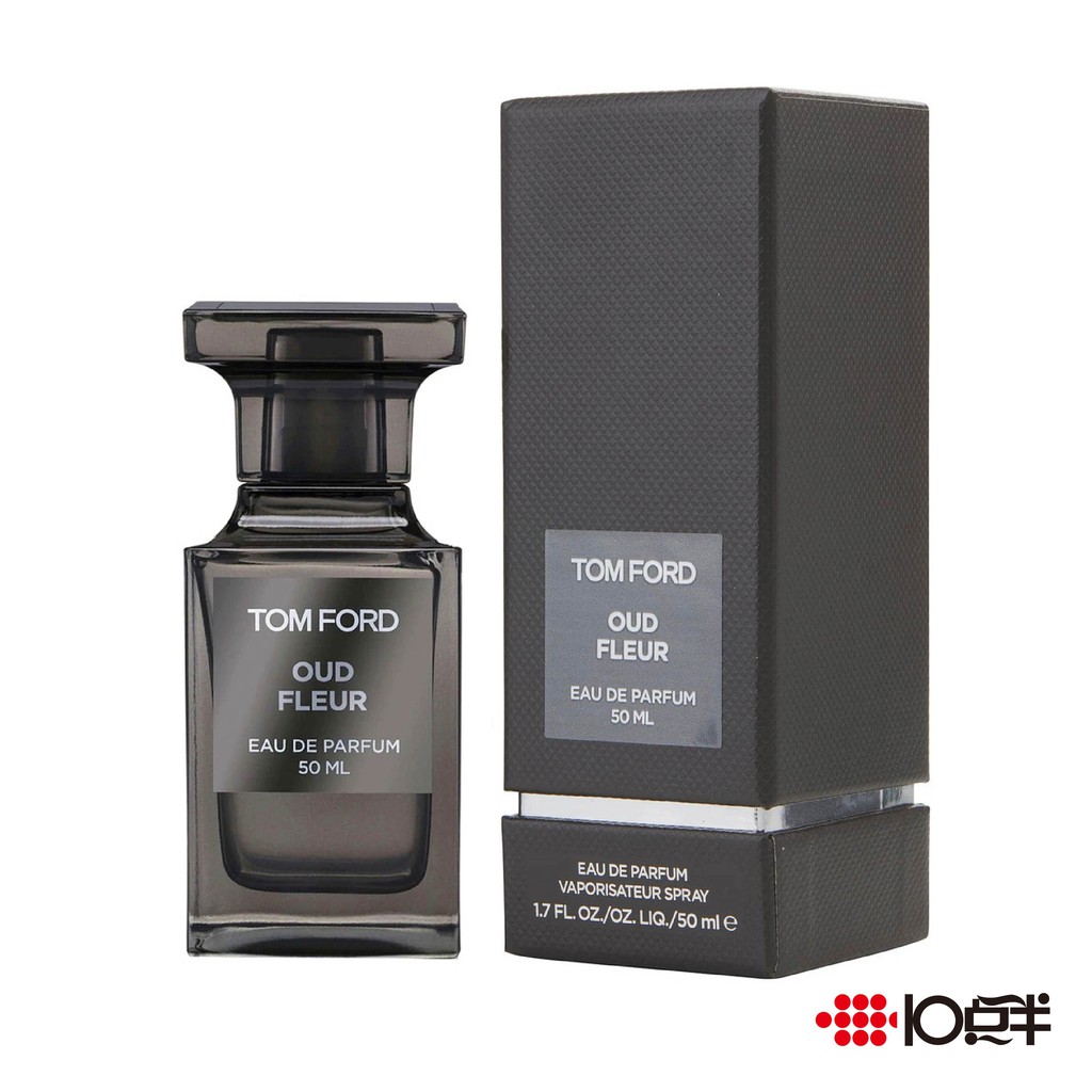 Tom Ford Tf Oud Fleur東方花束烏木之花淡香精50ml 10點半香水美妝 蝦皮購物