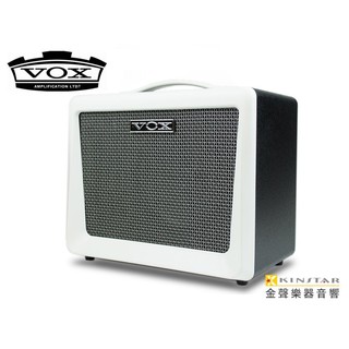 VOX VX50-KB 鍵盤音箱 前級真空管小鋼炮【金聲樂器】