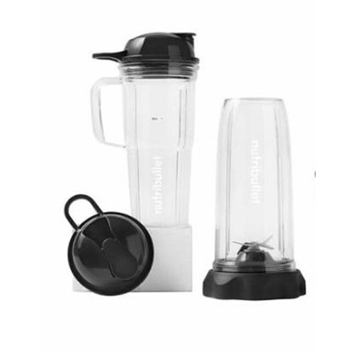 NUTRIBULLET 蔬果調理機 NBC-12A 食品級TRITAN杯身 C522566