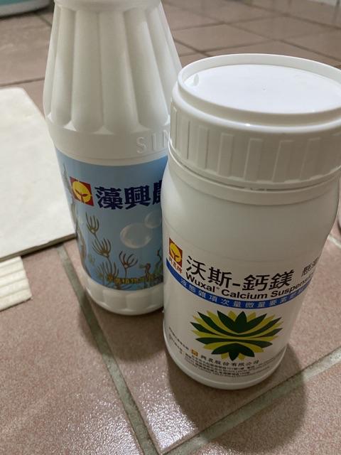 藻興農海草精500ml 促進開花 開根及調節植株體質 蝦皮購物