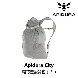 曜越_單車 【Apidura】City_輕巧型後背包 (13L)_B2AP-HBM-GY13LN