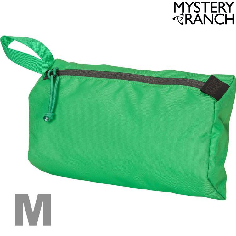 Mystery Ranch 神秘農場 EX Zoid Bag M 配件包/收納包/整理包 61122 春綠 Spring