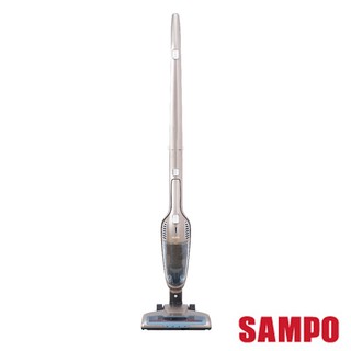 聲寶SAMPO 手持直立無線吸塵器 EC-HP12UGX 嘉裡快遞一筆限購一臺