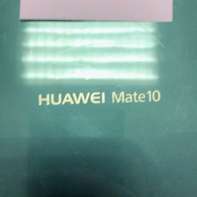 HUAWEI Mate10