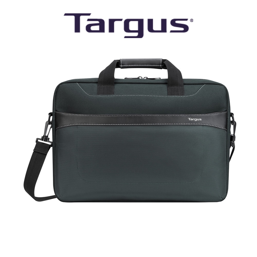 Targus Geolite Essential 17.3 吋薄型手提電腦公事包(TSS99101GL)