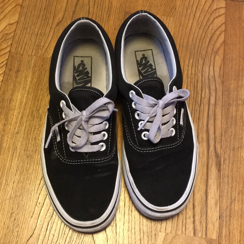 Vans 基本款 24.5