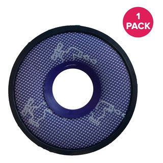 副廠 Think Crucial for Dyson DC26 Pre-Motor Filter 前置濾網 後置濾網
