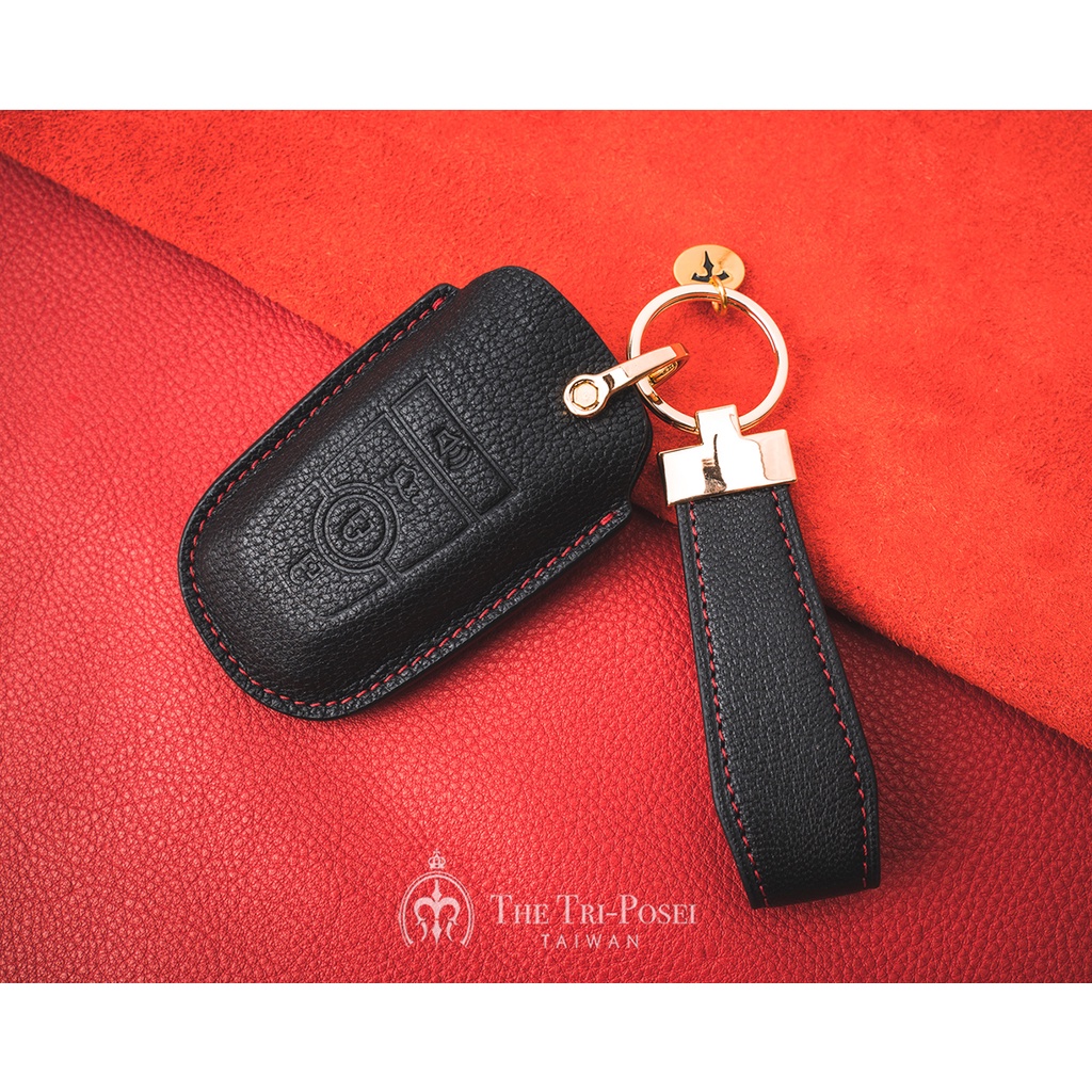 【春節版】福特 FORD Kuga MK4.5 Focus Mondeo 汽車鑰匙套 皮套 鑰匙套 禮物 鑰匙包 鑰匙圈
