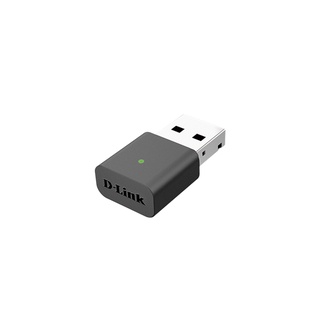 D-Link DWA-131 USB2.0 迷你 無線網卡 N300 含稅