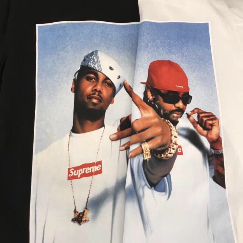 dipset supreme tee