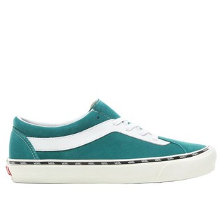 VANS BOLD NI NEW ISSUE GREEN 綠【A-KAY0】【VN0A3WLPVLG】