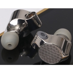 SONY IER-Z1R 高音質 頂級 旗艦 耳道式 耳機 (世界唯一高頻可達100khz之耳道式耳機) (限自取)