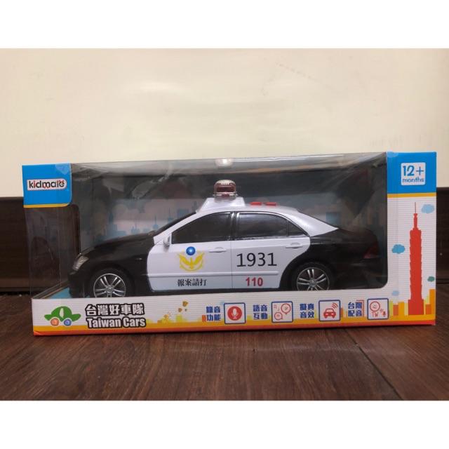 現貨 台灣好車隊救護車隊系列 消防車 警車 救護車 國道警車 蝦皮購物