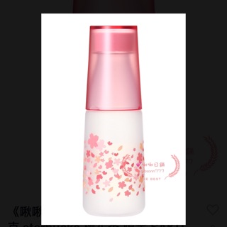 《啾啾日舖》現貨 日本星巴克 starbucks 櫻花 限定 SAKURA 櫻花水瓶 飲料杯 隨身杯 杯子 櫻花杯