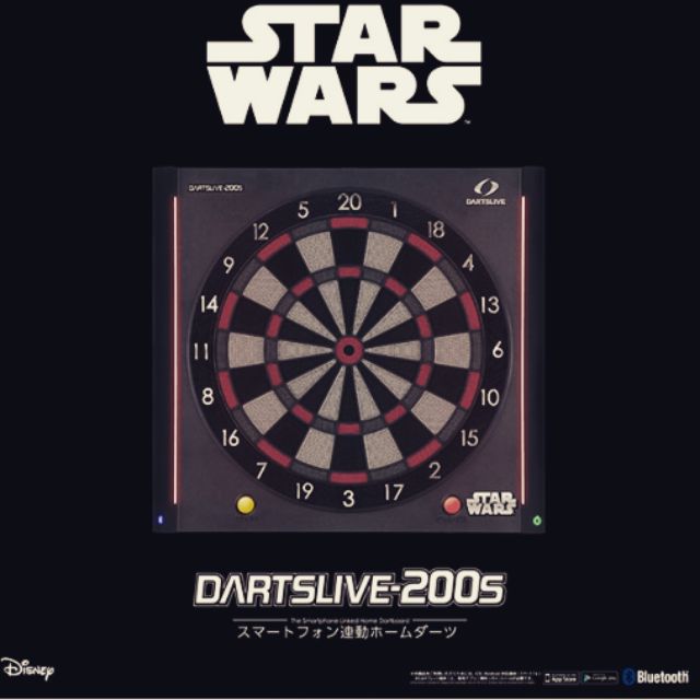 Dartslive 200s的價格推薦- 2023年8月| 比價比個夠BigGo