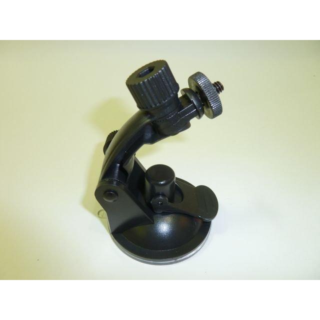 【一起蝦皮】A001 行車記錄器支架 車用吸盤 車用支架 相機支架 相機螺紋 標準通用型