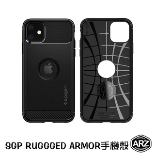 Spigen R.H防摔手機殼『限時5折』【ARZ】【A334】iPhone 12 Pro Max mini i11