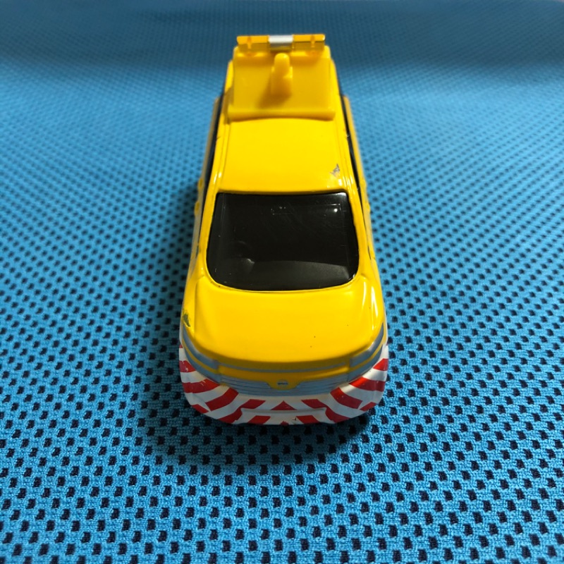 Tomica NISSAN ELGRAND（2010年）