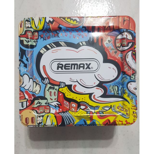 REMAX RM229 TWS真無線立體聲耳機