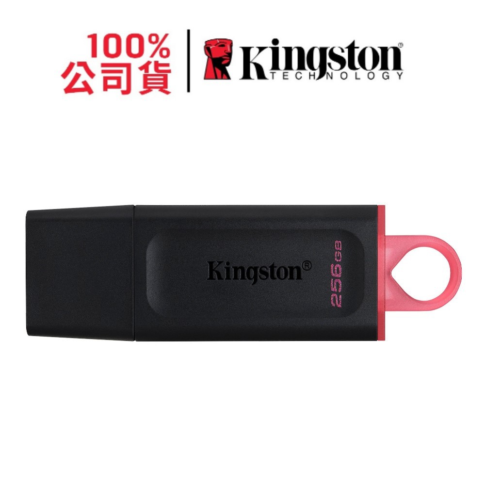 金士頓 DTX/256GB 隨身碟 Kingston DATATRAVELER EXODIA 256G USB3.2