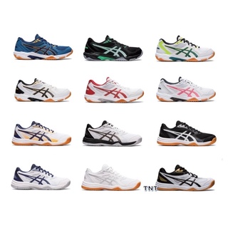 《TNT運動廣場》ASICS 亞瑟士 中性 室內 排球鞋 羽球鞋 1072A088-104 / 1072A093-101