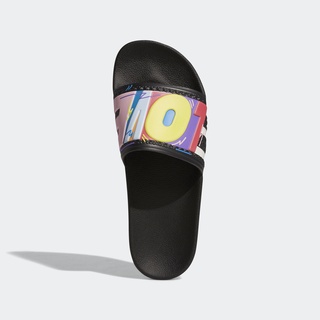 adidas PRIDE X ADILETTE 運動拖鞋 男/女 - Originals GX6389 官方直營