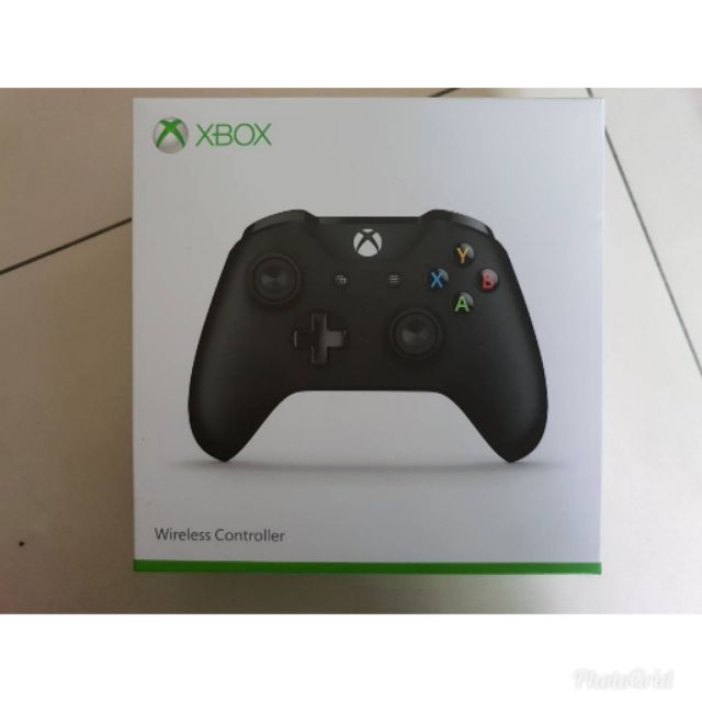 全新(現貨）Xbox one s無線控制器