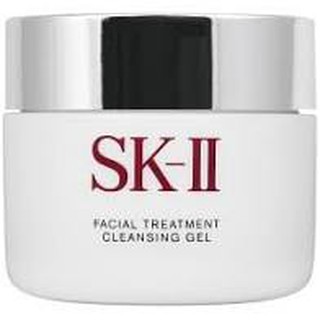 SK-II / SK2 活膚卸妝蜜 Facial Treatment Cleansing Gel