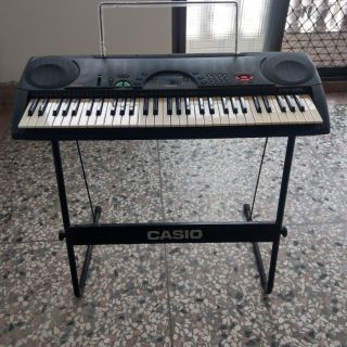 CASIO卡西歐電子鋼琴