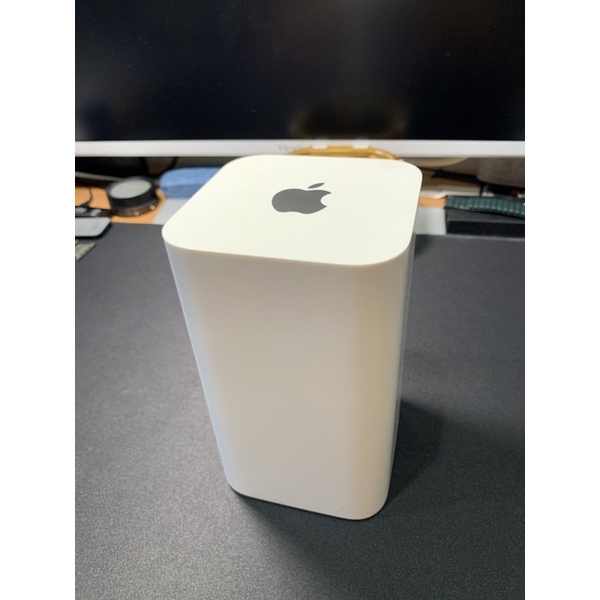 Apple Airport Time Capsule 2TB A1470 近全新