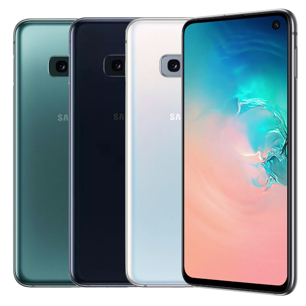 【信傑大通訊】SAMSUNG Galaxy S10e (6GB/128GB)｜全新未拆一年保固