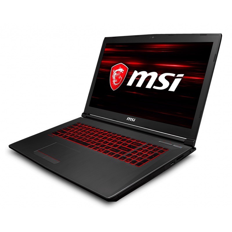 Msi 微星科技 GV72-8RD  GeForce1050Ti