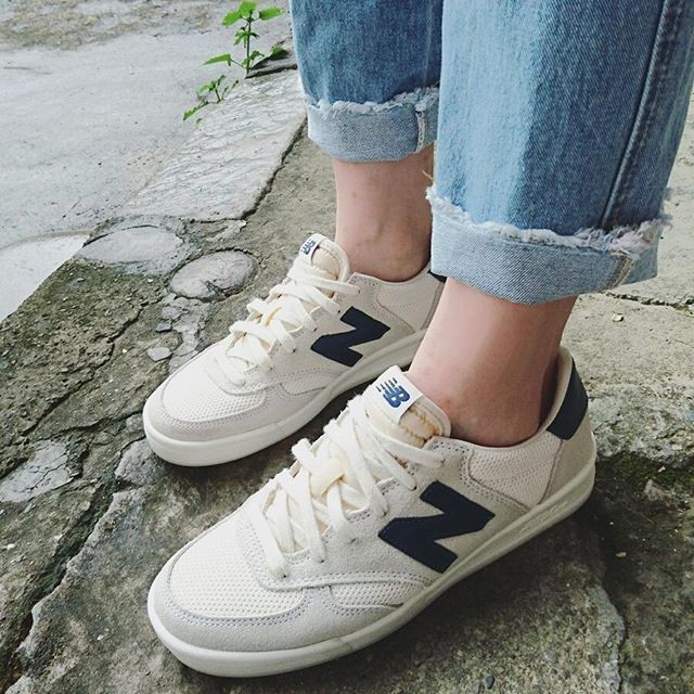 nb crt300