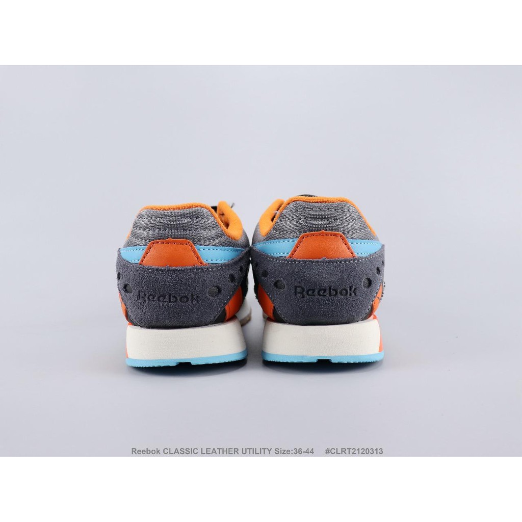 reebok classic leather utility
