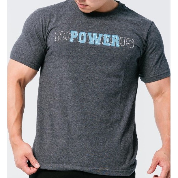 全新 館長 Notorious 惡名昭彰 重力領域T-Shirt 吸濕排汗T 運動機能上衣 CottonEVO MIT