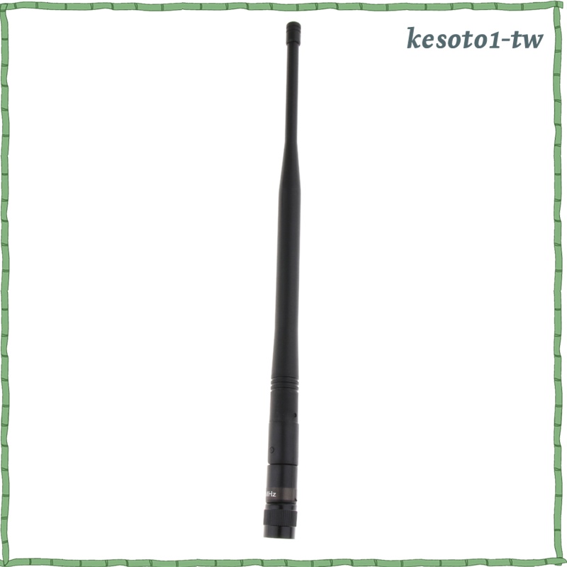 [kesotoaaTW] 塑膠TNC / BNC UHF無線麥克風天線連接器信號線