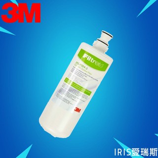 【3M正貨】美國原裝進口 3M Filtrete 3RS-F004-5 極淨高效純水機專用濾心 第四道活性碳濾心