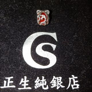 Image of 香港正生純銀925潘珠-禮物盒