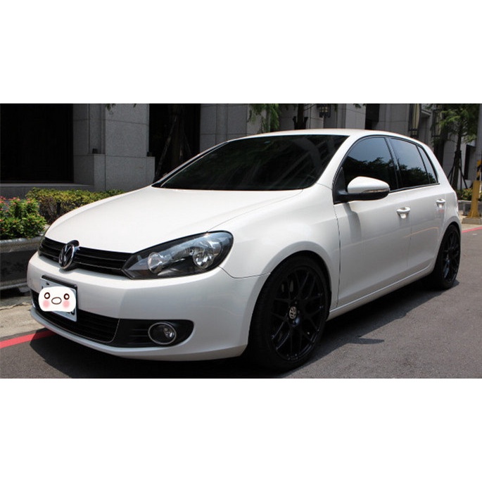 福斯 VOLKSWAGEN 12年 GOLF TSI 1.4