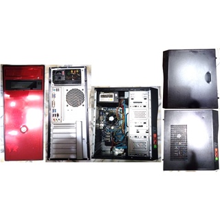 文書用桌上型電腦 i3等級