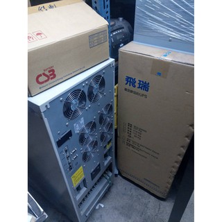 台南飛瑞UPS 3C3-30K 3C3-20K 3C3-60K 台達UPS 科風UPS 飛碟UPS FT 小中大型UPS
