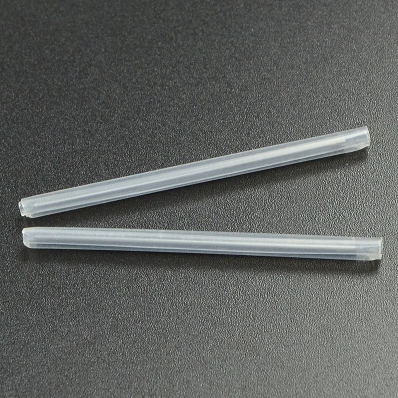 光纖熱縮管 裸纖熱熔 保護管60mm 不鏽鋼