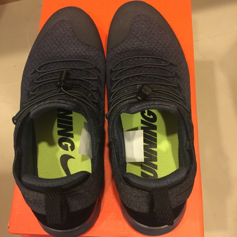 Nike free RN CMTR 2017 PREM澳洲限定款 灰色 男鞋size10