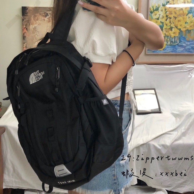 the north face big shot 2