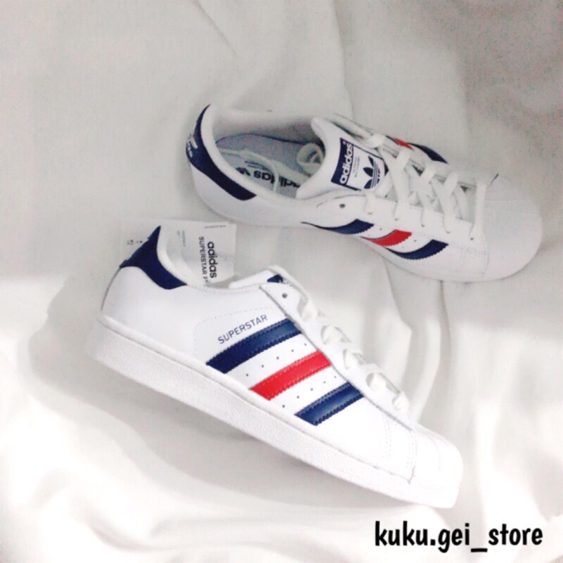 Adidas法國配色的價格推薦 2021年12月 比價比個夠biggo