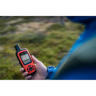 Garmin inReach Explore+ Plus 全球衛星通訊機+GPS追蹤定位器《台北快貨》mini 2進階版