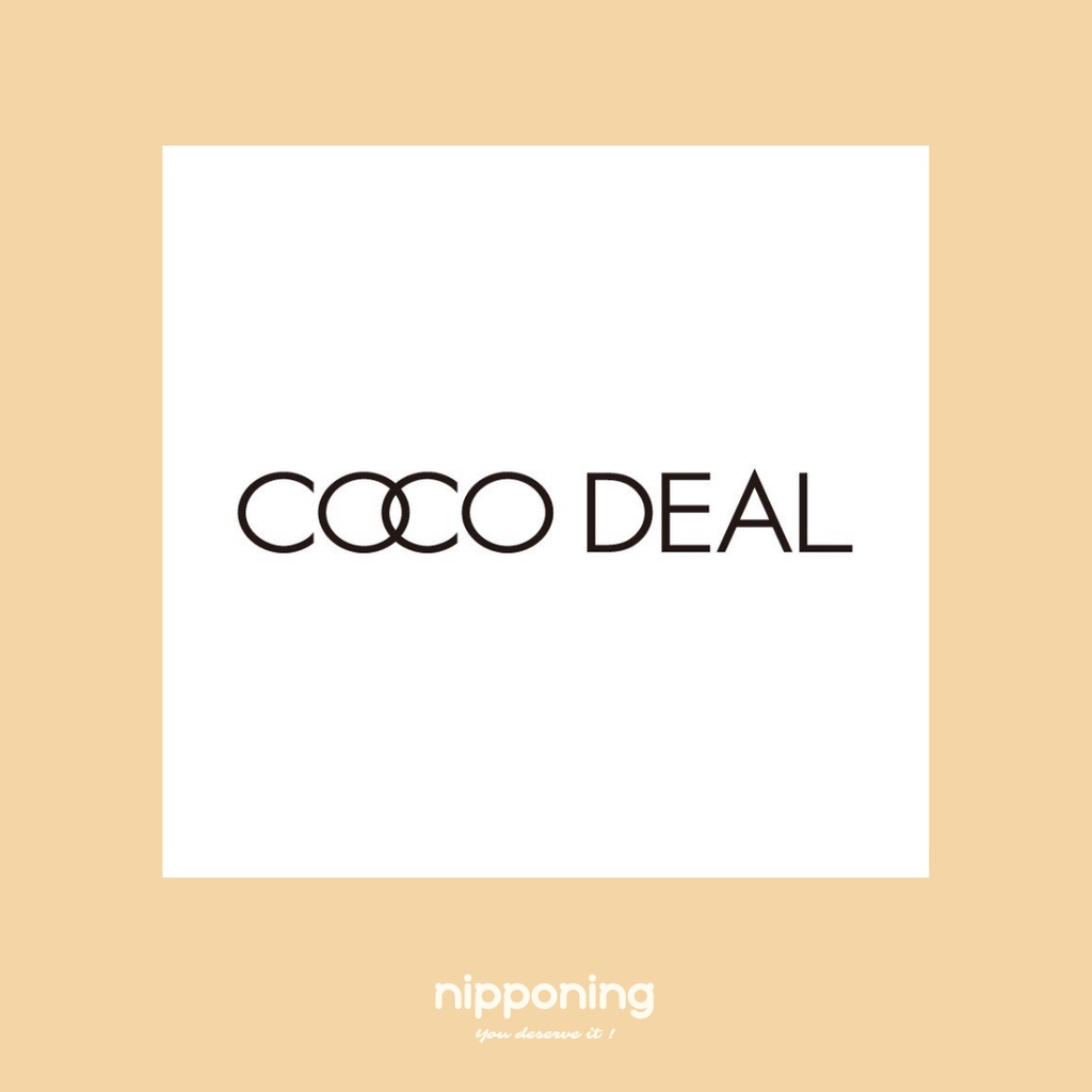 nipponing日本代購 COCO DEAL 日雜款 洋裝 碎花裙 長裙 春裝 牛仔褲 牛仔外套 流行穿搭