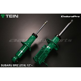 『整備區』 TEIN EnduraPro FT-86 ZN6 高性能避震器 原廠型避震器 12- 86 阻尼可調 BRZ