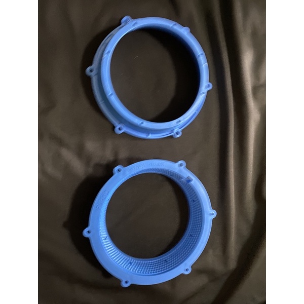 現貨福斯 Beetle/Golf5/Bora/Polo Jetta/T5 Multivan專用 喇叭墊圈 喇叭套