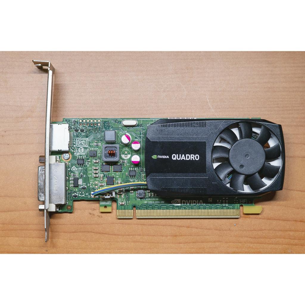 NVIDIA Quadro K620 顯示卡 工作站繪圖卡